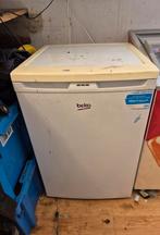 Vriezer, Witgoed en Apparatuur, Vriezers en Diepvrieskisten, Ophalen, Zo goed als nieuw, Minder dan 60 cm, 160 cm of meer