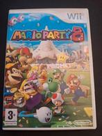 Mario Party 8, Wii, Avontuur en Actie, Ophalen of Verzenden, Zo goed als nieuw, 3 spelers of meer