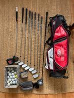 Complete Golf Set!, Sport en Fitness, Golf, Ophalen, Gebruikt, Set, Overige merken