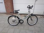 Mercedes fiets, Fietsen en Brommers, Ophalen, Gebruikt, Overige merken