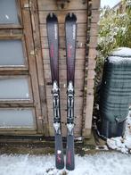 Head ski's, 140 tot 160 cm, Ophalen of Verzenden, Zo goed als nieuw, Head