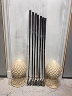 Complete Dames Golfset Callaway Big Bertha Gems 5-S, Set, Gebruikt, Callaway, Ophalen
