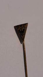 Oude PSE speldje / pin, Ophalen of Verzenden, Gebruikt