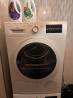 Bosch WTG846C0NL Condensdroger - 8kg - September 2020, Ophalen, 6 tot 8 kg, Gebruikt, Minder dan 85 cm