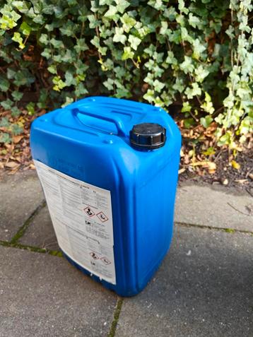 Embasol Houtworm 25L beschikbaar voor biedingen