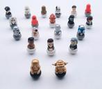 Star Wars Emte Rollinz figuren 20 verschillende uit 2018, Verzamelen, Ophalen of Verzenden, Zo goed als nieuw, Actiefiguurtje