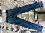 Alpinestars motorrijbroek spijkerbroek met bescherming US30, Ophalen, Alpinestars, Tweedehands, Heren