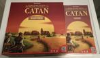 999 Games: de Kolonisten van Catan (Basisspel) + Uitbreiding, Ophalen of Verzenden, Zo goed als nieuw, 999  Games