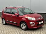 Citroën C3 Picasso 1.6 VTi Exclusive | Automaat | 1.Eigenaa, Voorwielaandrijving, Gebruikt, Huisgarantie, Met garantie (alle)
