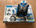 RoboMaker Educatief Robotica Lab, Ophalen of Verzenden, Gebruikt