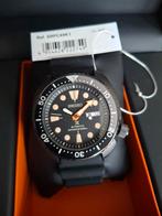 Seiko SRPC49K1 Turtle - Ongedragen Full Set, Ophalen, Seiko, Staal, Polshorloge