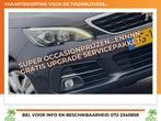 Peugeot 308 SW 1.2 PureTech Blue Lease 110pk Executive - Gri, Voorwielaandrijving, Stof, Gebruikt, 1199 cc