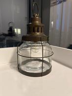 Lataarn with lamp, Ophalen of Verzenden