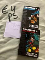 Donald duck premium pocket 4 en 5, Ophalen of Verzenden, Donald Duck, Zo goed als nieuw