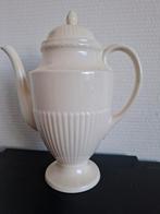 Wedgwood Etruria  EDME Koffiekan, Ophalen of Verzenden