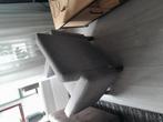 Fauteuil, Ophalen, Gebruikt, Minder dan 75 cm, Stof