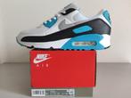 Nike Air Max III Laser Blue US 9.5 Eur 43 DS Vintage OG 90, Overige kleuren, Sportschoenen, Nike, Nieuw