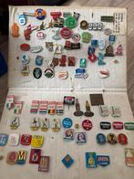 Verzameling Speldjes/Pins, Ophalen of Verzenden, Gebruikt, Overige onderwerpen, Speldje of Pin