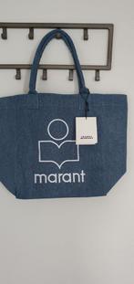 Yenki shopper Isabel Marant jeans blauw, Ophalen of Verzenden, Nieuw, Blauw, Shopper