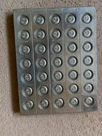 Vormenfabriek Tilburg grote chocoladevorm, Ophalen of Verzenden