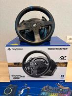 Thrustmaster T300 RS GT - Nieuwstaat!, Ophalen of Verzenden, Zo goed als nieuw