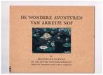 stripArretje nof, Eén stripboek, Ophalen of Verzenden, Gelezen