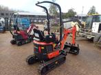 Kubota U10-5, Zakelijke goederen, Machines en Bouw | Kranen en Graafmachines, Graafmachine