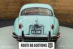 Jaguar XK150 FHC | Route 66 auctions, Auto's, Blauw, Bedrijf, Handgeschakeld, Jaguar