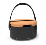 BergHOFF Leo Tafel BBQ - Zwart, Ophalen of Verzenden, Nieuw, BergHOFF