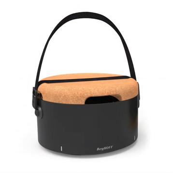 BergHOFF Leo Tafel BBQ - Zwart beschikbaar voor biedingen