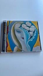 Cd derek and the dominos, layla, Ophalen of Verzenden, Zo goed als nieuw, Poprock