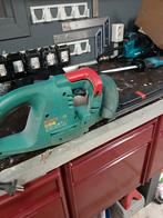 Bosch heggenschaar, Tuin en Terras, Ophalen of Verzenden, Zo goed als nieuw, Elektrisch