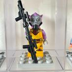 Lego Star Wars Garazeb 'Zeb' Orrelios sw0575 75053, Kinderen en Baby's, Speelgoed | Duplo en Lego, ., Lego, Ophalen of Verzenden