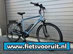 Nette Victoria 6.3 E-Trekking Bosch middenmotor / Schijfrem!, 55 tot 59 cm, Ophalen of Verzenden, Zo goed als nieuw, Overige merken