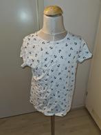 licht shirtje maat 146  *k3*, Ophalen of Verzenden, Gebruikt, Meisje, Shirt of Longsleeve