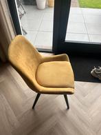 Eetkamer stoelen. 3stuks, Huis en Inrichting, Fauteuils, Ophalen, Gebruikt