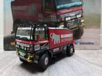 WSI GINAF X2222 Mammoet | Van den Brink | Dakar Rally 2010, Ophalen of Verzenden, Zo goed als nieuw, Bus of Vrachtwagen, Wsi