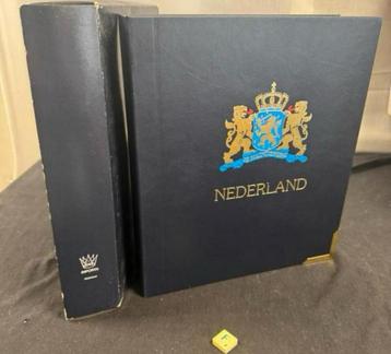 Nederland. Verzamel album. Boek. €4,99 beschikbaar voor biedingen