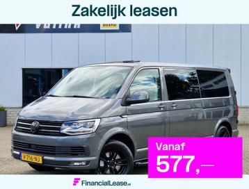 Volkswagen Transporter 2.0TDI DSG L2H1 Highline LED SCHUIF/K beschikbaar voor biedingen