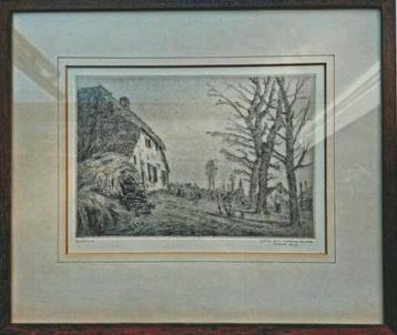 Hendrik de Laat ... Berlicum... beschikbaar voor biedingen