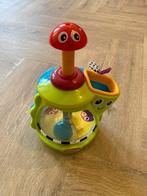 Playskool spinnier, Ophalen of Verzenden, Zo goed als nieuw, Overige typen