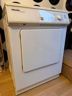 Miele Azora wasdroger, Ophalen, Luchtafvoer, 4 tot 6 kg, Anti-kreukfase
