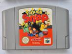 POKEMON snap, Spelcomputers en Games, Gebruikt, 1 speler, Racen en Vliegen, Ophalen of Verzenden