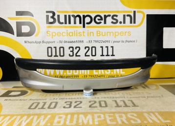 BUMPER Peugeot 206 of 205 VOORBUMPER 2-J10- 6716z beschikbaar voor biedingen
