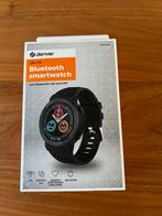 Nieuwe Denver smartwatch model SWG-339, Zwart, Nieuw, Ophalen of Verzenden, Conditie