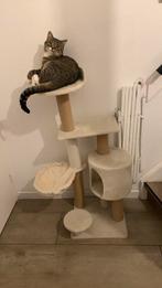 Krabpaal zo snel mogelijk, Ophalen of Verzenden, Gebruikt, Krabpaal