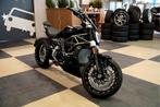 Ducati Tour XDIAVEL S 1262 132kW/180pk 146Nm koppel FULL OPT, Motoren, Motoren | Ducati, Bedrijf, Overig, 1262 cc, 2 cilinders