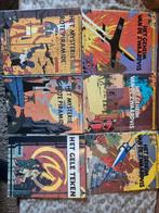 Blake & Mortimer strips 1 t/m 10, Boeken, Meerdere comics, Ophalen, Zo goed als nieuw, Europa