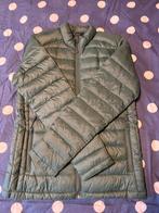 HEMA Jas Donkergroen Maat M, Ophalen, Nieuw, Maat 48/50 (M), Groen