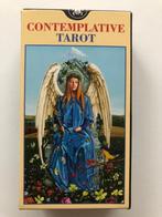 Contemplative Tarot (SEAL), Tarot of Kaarten leggen, Verzenden, Nieuw, Adriano Buldrini
